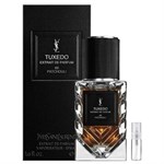 Yves Saint Laurent Tuxedo - Extrait de Parfum - Tuoksunäyte - 2 ml