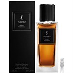 Yves Saint Laurent Tuxedo Sharp Patchouli - Eau de Parfum - Tuoksunäyte - 2 ml