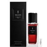 Yves Saint Laurent Velours Flamboyant Rose - Eau de Parfum - Tuoksunäyte - 2 ml