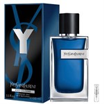 Yves Saint Laurent Y Iced Cologne - Eau de Toilette Intense - Tuoksunäyte - 2 ml