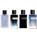 Yves Saint Laurent Y -sarja - 4 x 2 ml