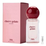 Zara Cherry Gelato - Eau de Toilette - Tuoksunäyte - 2 ml