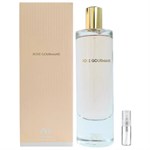 Zara Rose Gourmand For Her - Eau de Parfum - Tuoksunäyte - 2 ml