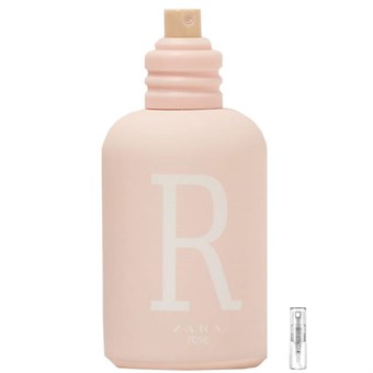 Zara Zara Rose - Eau de Toilette - Tuoksunäyte - 2 ml