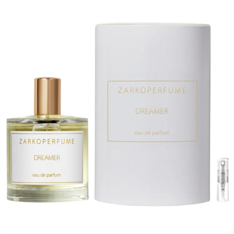 ZarkoPerfume Dreamer - Eau de Parfum - Tuoksunäyte - 2 ml
