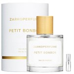ZarkoPerfume Petit Bonbon - Eau de Parfum - Tuoksunäyte - 2 ml