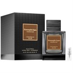 Zegna Essenze Indonesian Oud - Eau de Parfum - Tuoksunäyte - 2 ml