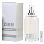 Zirh International Zirh - Eau de Toilette - Tuoksunäyte - 2 ml