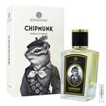 Zoologist Chipmunk - Extrait de Parfum - Tuoksunäyte - 2 ml