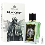 Zoologist Dragonfly - Eau de Parfum - Tuoksunäyte - 2 ml