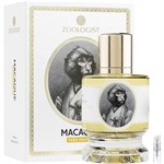 Zoologist Macaque Yuzu Edition - Extrait de Parfum - Tuoksunäyte - 2 ml