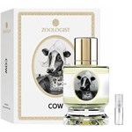 Zoologist Perfumes Cow - Extrait de Parfum - Tuoksunäyte - 2 ml