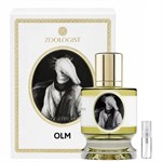 Zoologist Perfumes Olm - Extrait de Parfum - Tuoksunäyte - 2 ml