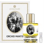 Zoologist Perfumes Orchid Mantis - Extrait de Parfum - Tuoksunäyte - 2 ml