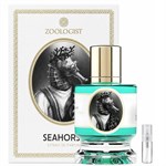 Zoologist Seahorse - Extrait de Parfum - Tuoksunäyte - 2 ml