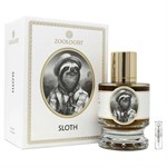 Zoologist Sloth - Extrait de Parfum - Tuoksunäyte - 2 ml