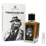 Zoologist Tyrannosaurus Rex - Extrait de Parfum - Tuoksunäyte - 2 ml