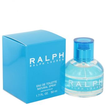 Ralph by Ralph Lauren - Eau De Toilette Spray 50 ml - naisille