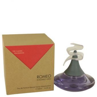 ROMEO GIGLI by Romeo Gigli - Eau De Parfum Spray 100 ml - naisille