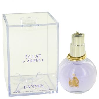 Eclat D\'Arpege by Lanvin - Eau De Parfum Spray 50 ml - naisille