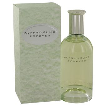 Forever by Alfred Sung - Eau De Parfum Spray 125 ml - naisille