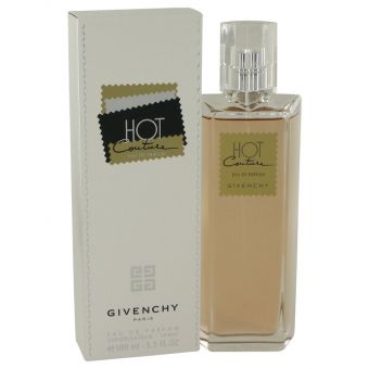 Hot Couture by Givenchy - Eau De Parfum Spray 100 ml - naisille