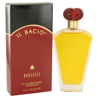 Il Bacio by Marcella Borghese - Eau De Parfum Spray 100 ml - naisille