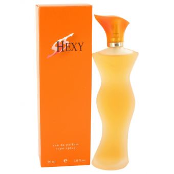 Hexy by Hexy - Eau De Parfum Spray 90 ml - naisille