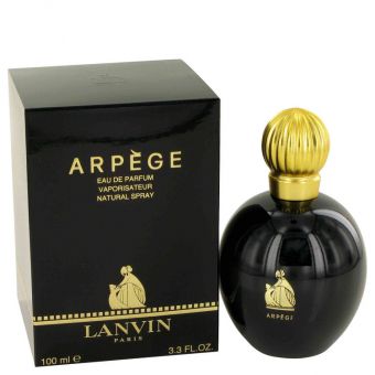 Arpege by Lanvin - Eau De Parfum Spray 100 ml - naisille