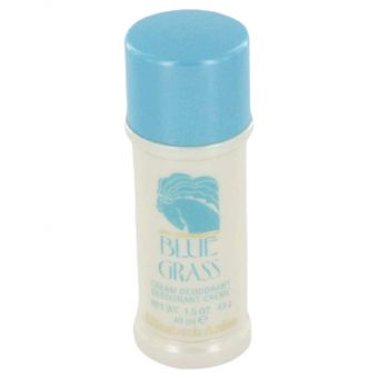 Elizabeth Arden - BLUE GRASS - Cream Deodorant Stick 44 ml - naisille