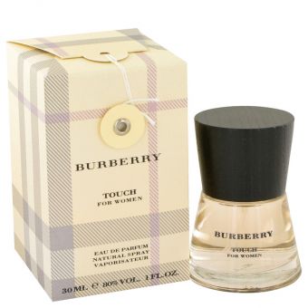 Burberry Touch by Burberry - Eau De Parfum Spray 30 ml - naisille