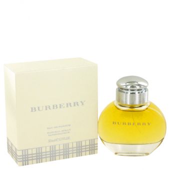Burberry by Burberry - Eau De Parfum Spray 50 ml - naisille