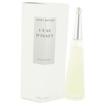 L\'EAU D\'ISSEY (issey Miyake) by Issey Miyake - Eau De Toilette Spray 100 ml - naisille