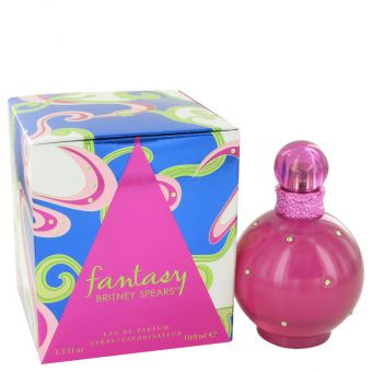Fantasy by Britney Spears - Eau De Parfum Spray 100 ml - naisille