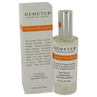 Demeter Between The Sheets by Demeter - Cologne Spray 120 ml - naisille