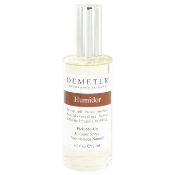 Demeter Humidor by Demeter - Cologne Spray 120 ml - naisille