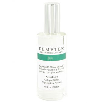 Demeter Ivy by Demeter - Cologne Spray 120 ml - naisille