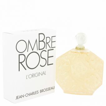 Brosseau Ombre Rose - Eau De Toilette 180 ml - naisille