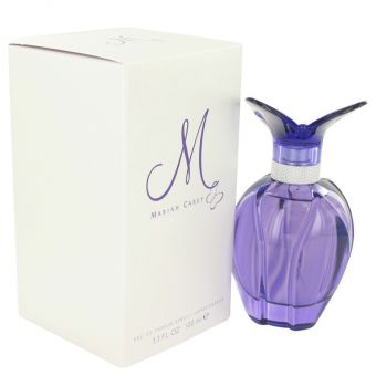 M (Mariah Carey) by Mariah Carey - Eau De Parfum Spray 100 ml - naisille