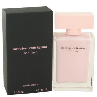 Narciso Rodriguez by Narciso Rodriguez - Eau De Parfum Spray 50 ml - naisille