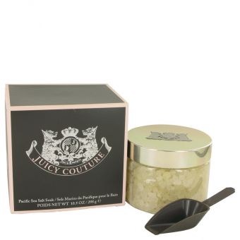 Juicy Couture by Juicy Couture - Pacific Sea Salt Soak in Gift Box 311 ml - naisille