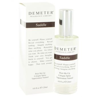 Demeter Saddle by Demeter - Cologne Spray 120 ml - naisille