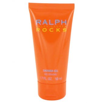 Ralph Rocks by Ralph Lauren - Shower Gel 50 ml - naisille