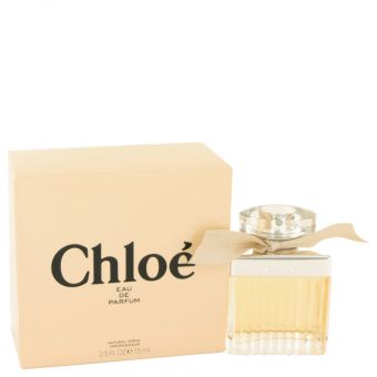 Chloe (New) by Chloe - Eau De Parfum Spray 75 ml - naisille