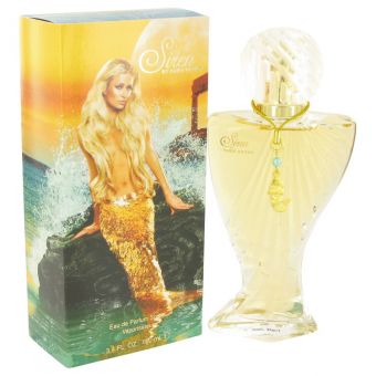 Siren by Paris Hilton - Eau De Parfum Spray 100 ml - naisille