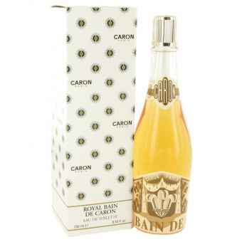 ROYAL BAIN De Caron Champagne by Caron - Eau De Toilette (Unisex) 240 ml - naisille