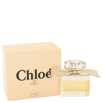 Chloe (New) by Chloe - Eau De Parfum Spray 50 ml - naisille