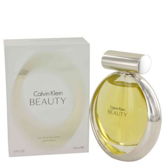Beauty by Calvin Klein - Eau De Parfum Spray 100 ml - naisille