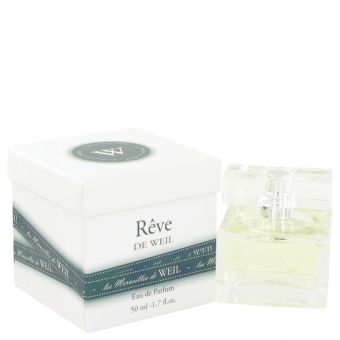 Reve De Weil by Weil - Eau De Parfum Spray 50 ml - naisille