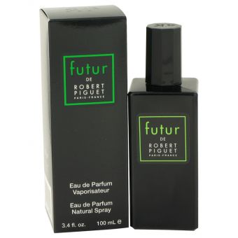 Futur by Robert Piguet - Eau De Parfum Spray 100 ml - naisille